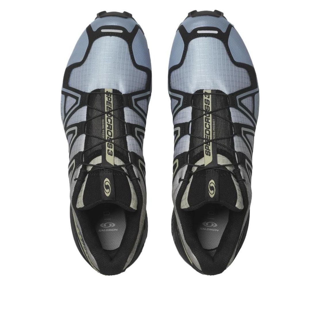 SALOMON Speedcross 3 'Chromatic Blue Fog' 475898