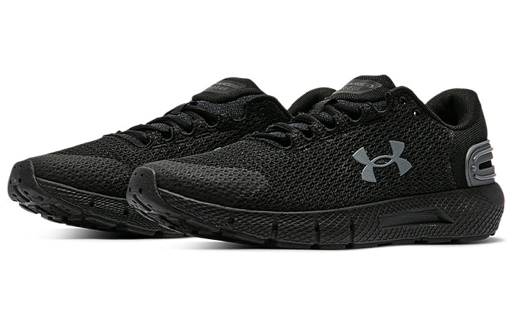 Under Armour Charged Rogue 2.5 Reflect Black 3024735-001