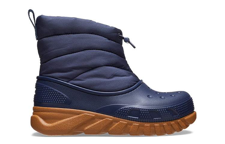 Crocs Duet Max Boots 'Navy' 208773-410