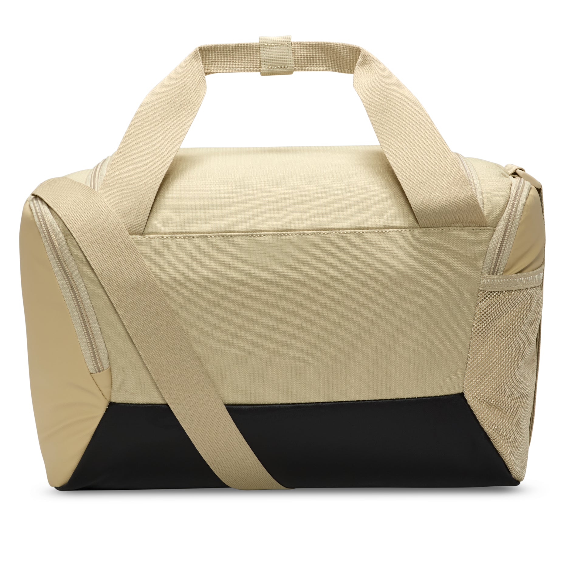 Nike Brasilia 25L Duffle Bag 'Beige' DM3977-253