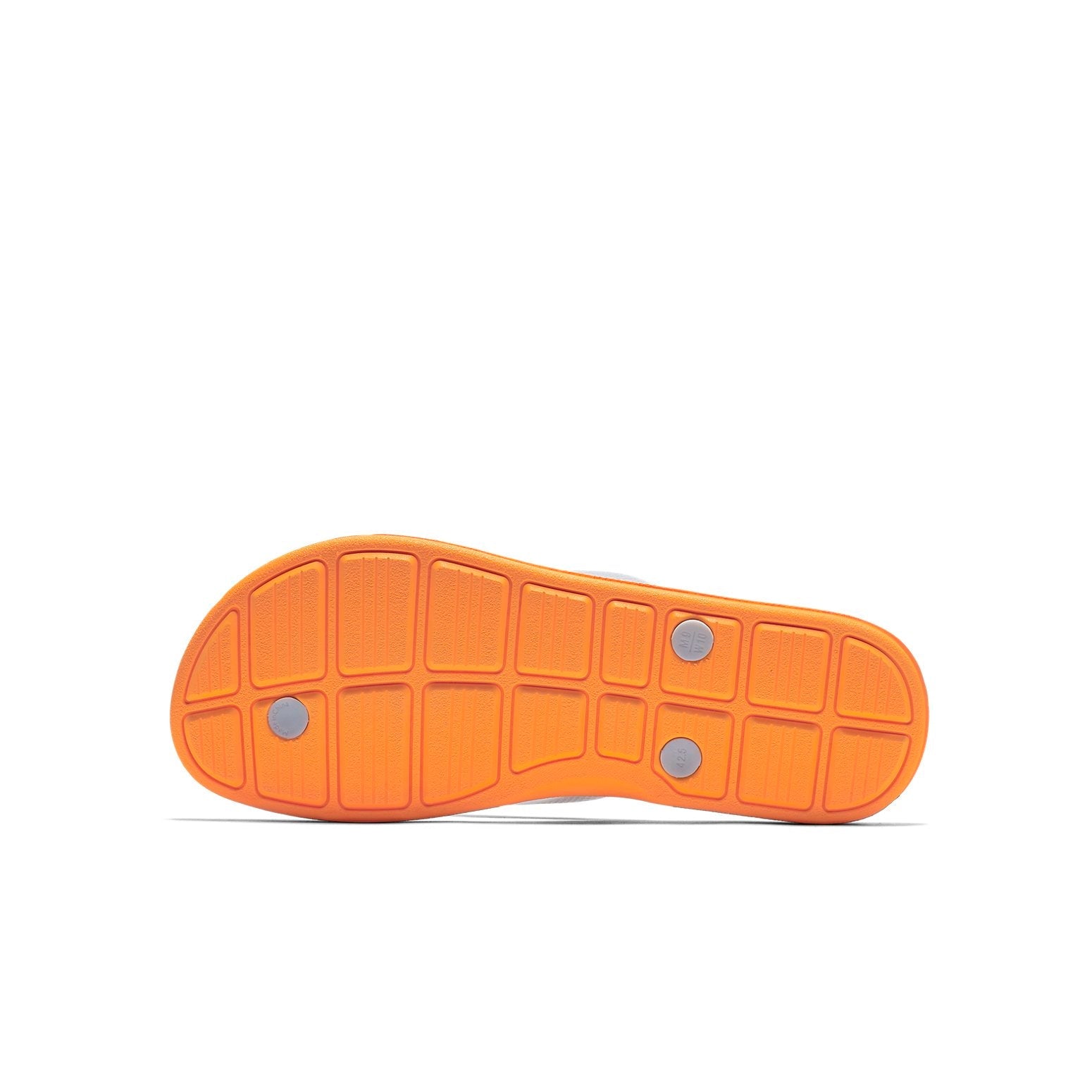 Nike Solarsoft Thong 2 Cold Grey Slippers Gray 488160-030