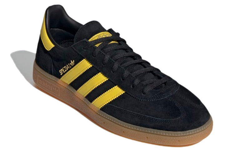 adidas Handball Spezial 'Black Yellow' FX5676