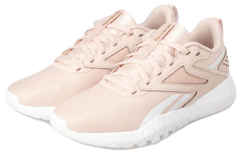 (WMNS) Reebok Flexagon Energy Tr 4 'Baby Pink' 100033351