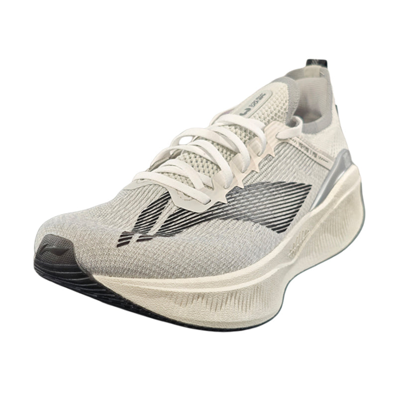 Li-Ning Yueying 3 Pro 'Grey Beige' ARHU001-11