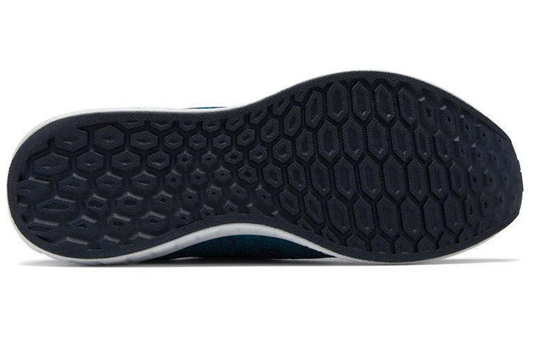 New Balance Fresh Foam Cruz SockFit 'Blue' MCRZSLD2