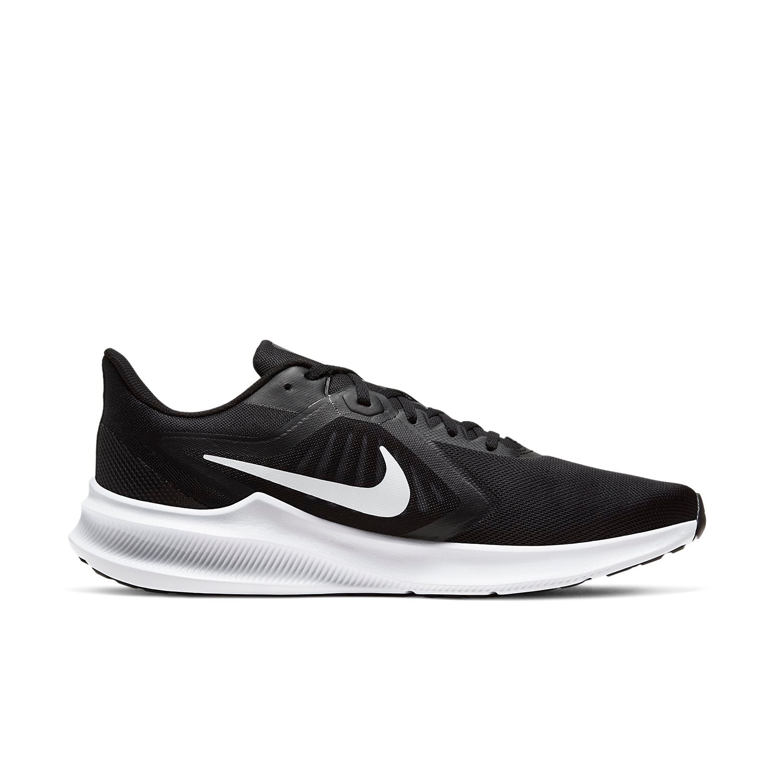 Nike Downshifter 10 'Black' CI9981-004