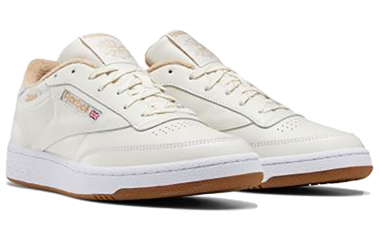 Reebok Club C 85 'Chalk' FZ1280