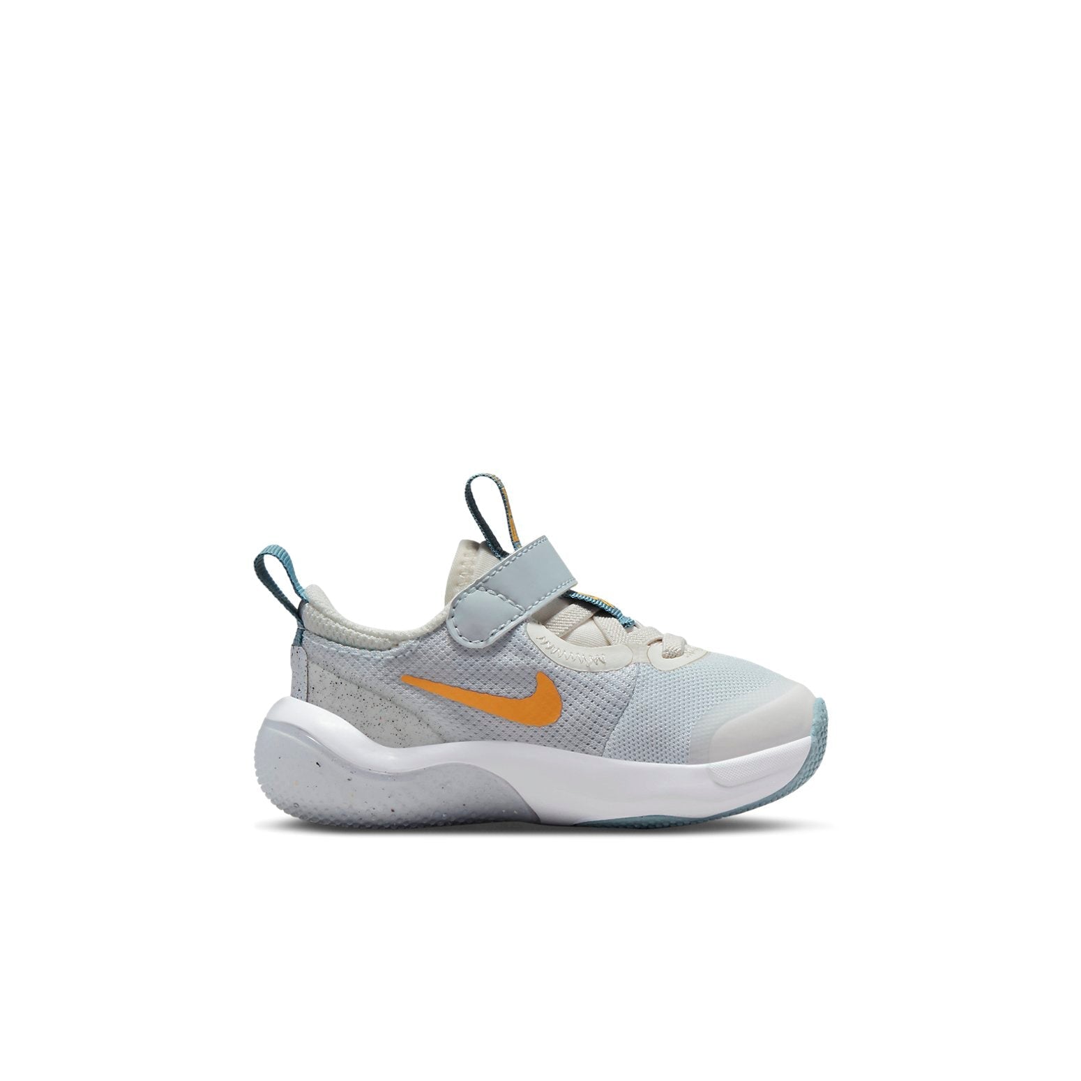 (TD) Nike Explor Next Nature 'Aura University Gold' DC5862-409