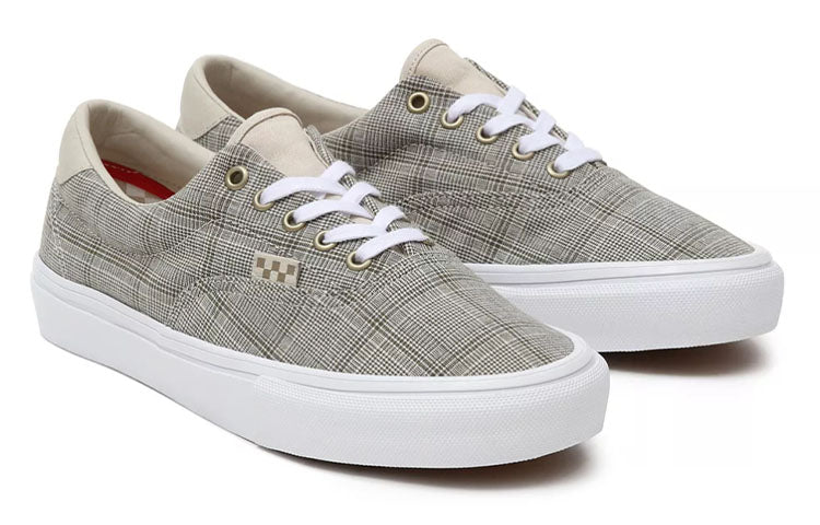 Vans Grandpas Trouserss Skate Era 45 'Gray White' VN0A4BWZAPA