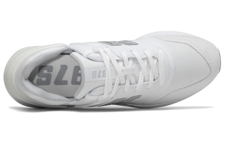 New Balance 997 Sport 'Munsell White' MS997LOL
