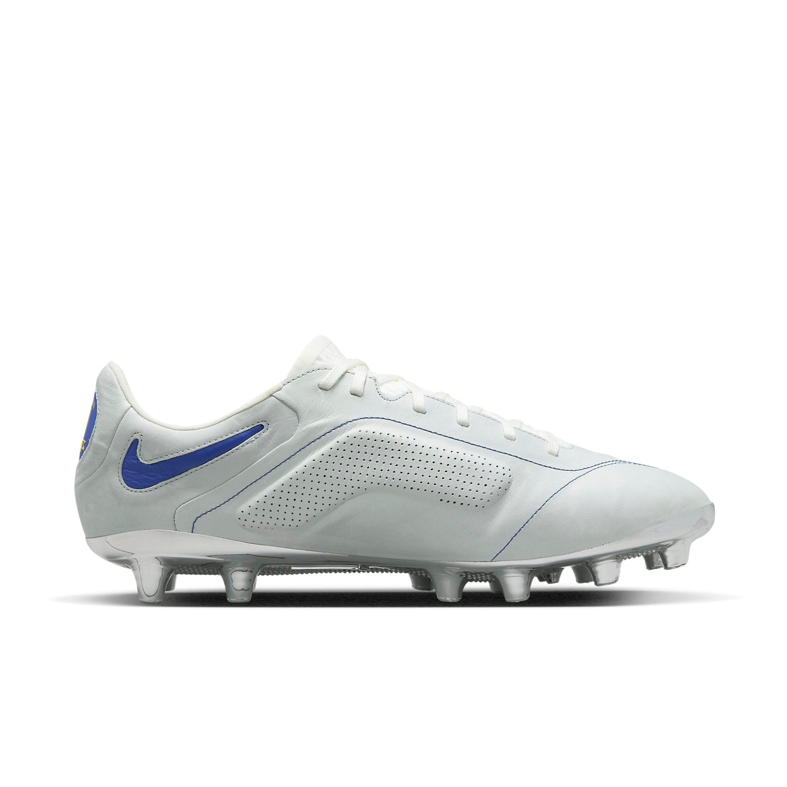 Nike Tiempo Legend 9 Elite Made in Italy AG 'Montebelluna - White Game Royal' DV7901-140