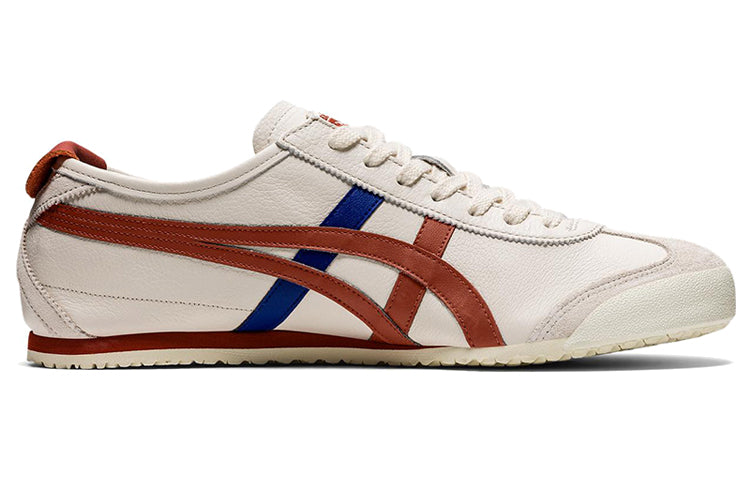 Onitsuka Tiger Mexico 66 'Birch Rust Red' 1183A201-206
