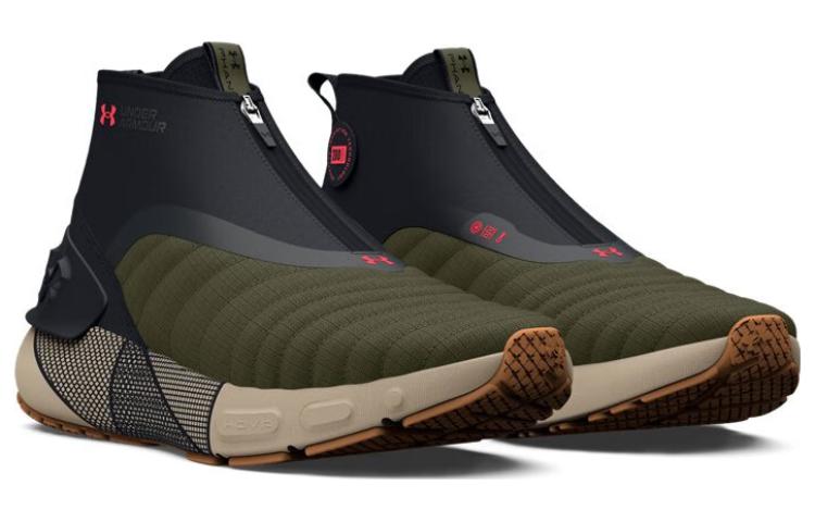 Under Armour HOVR Phantom 3 SE Warm 'Marine OD Green' 3026802-300