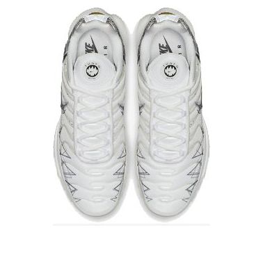 Nike Air Max Plus 'La Requin White' BV7826-100