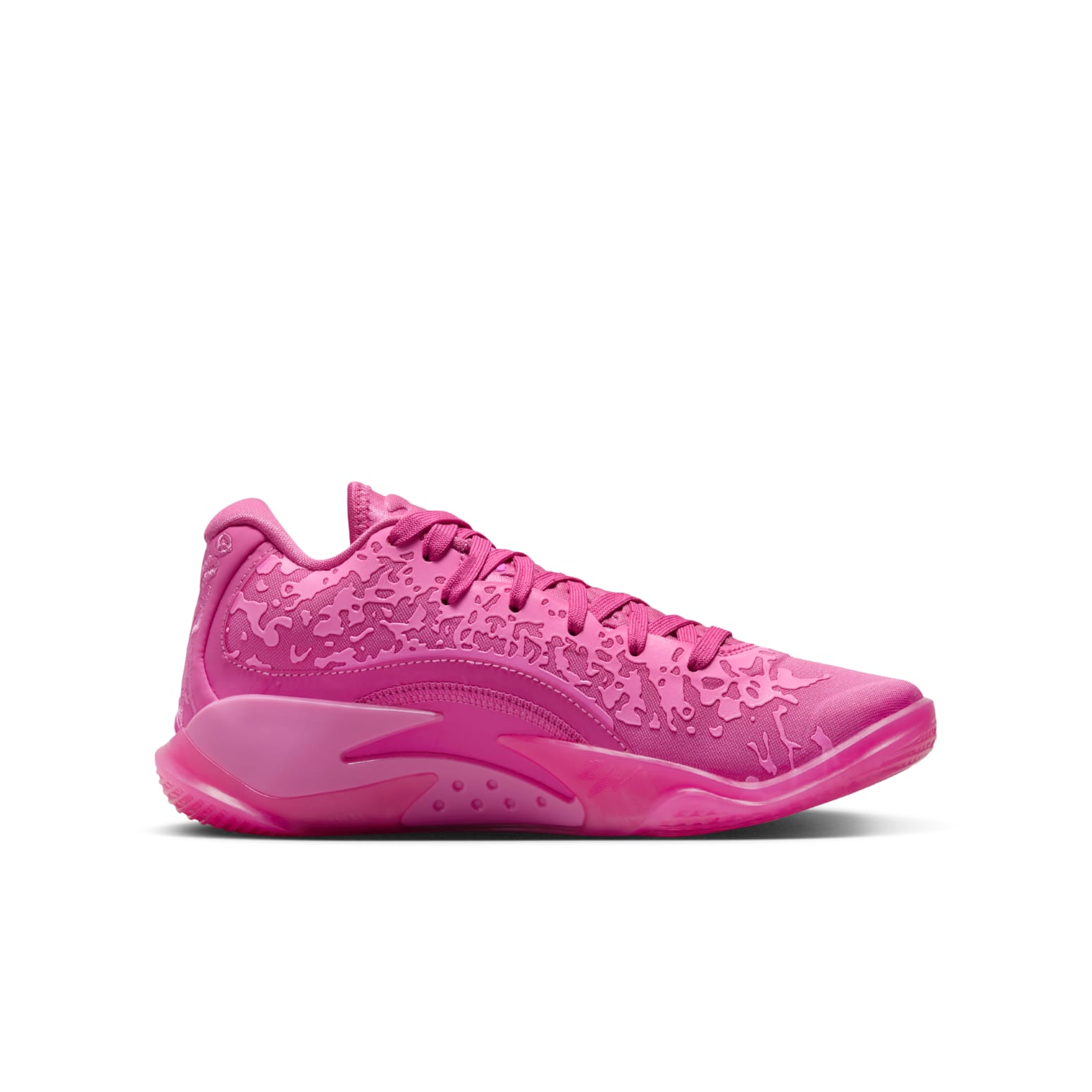 (GS) Air Jordan Zion 3 'Pink Lotus' DV3869-600