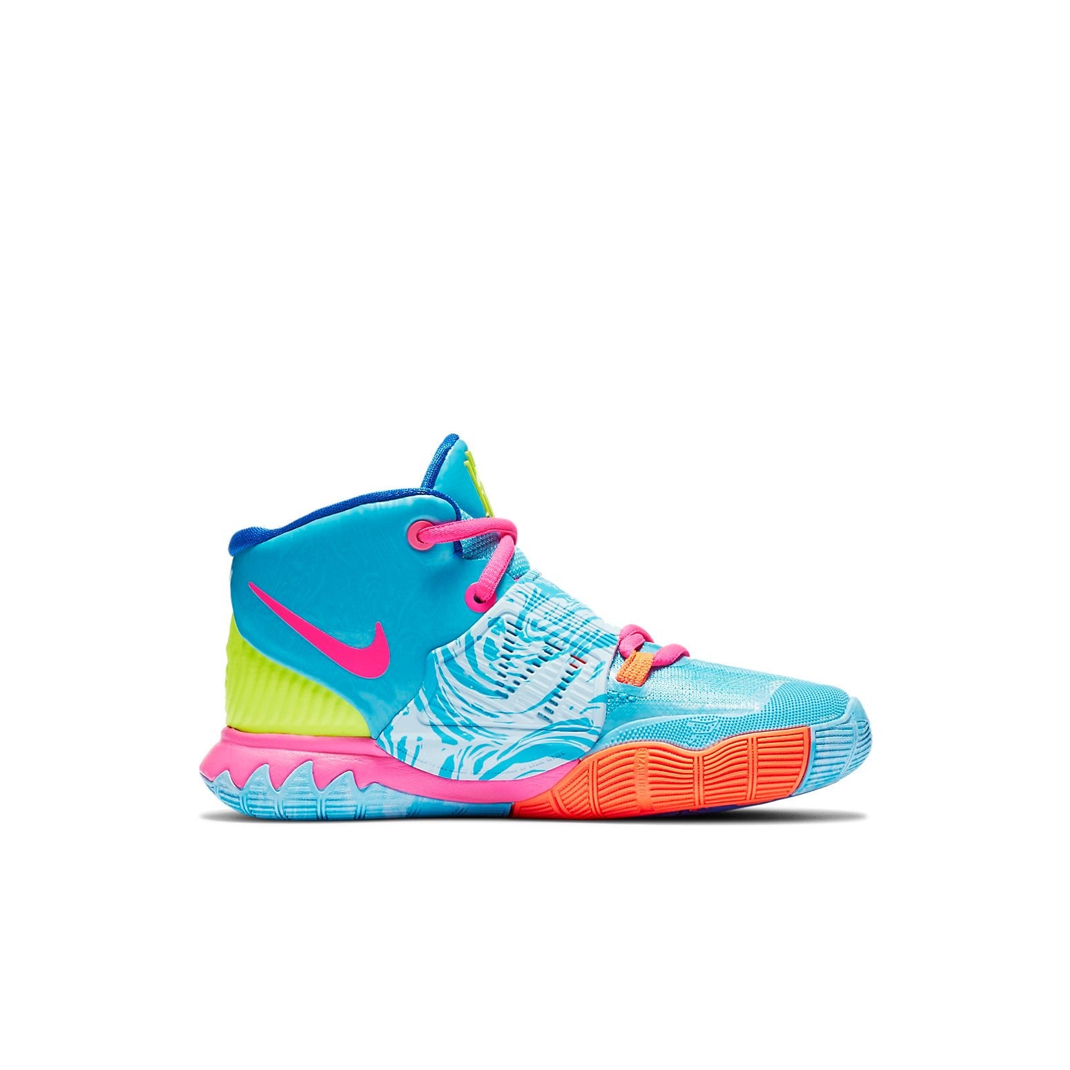(PS) Nike Kyrie 6 'Pool' CZ4693-409