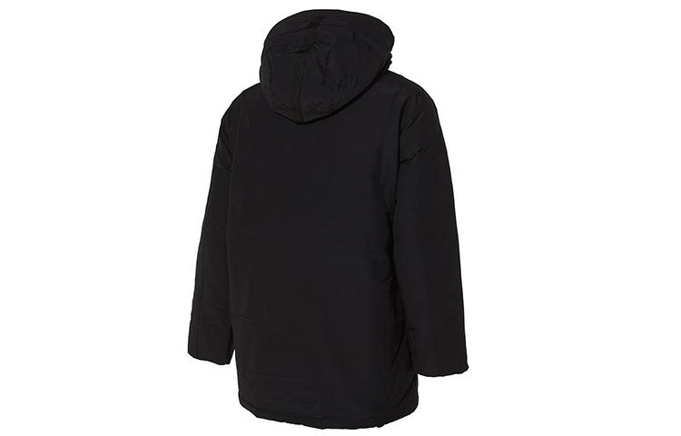 PUMA Non-quilted Jacket 'Black' 929797-01