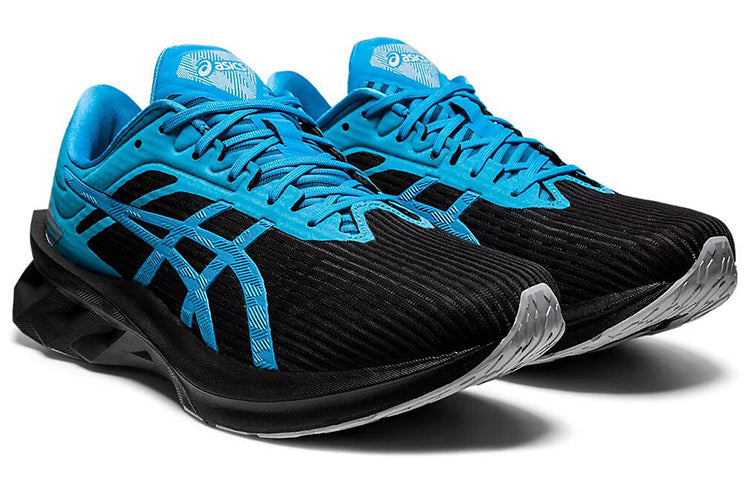 ASICS Novablast Sps 'Blue Black' 1201A065-008