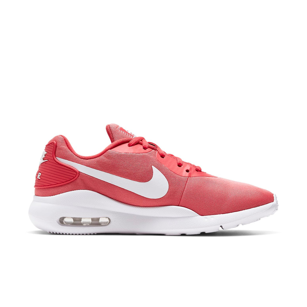 (WMNS) Nike Air Max Oketo WNTR 'Red Grey White' CQ7625-601