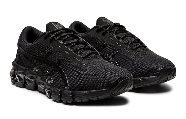 ASICS Gel Quantum 180 5 GS 'Black' 1024A027-001