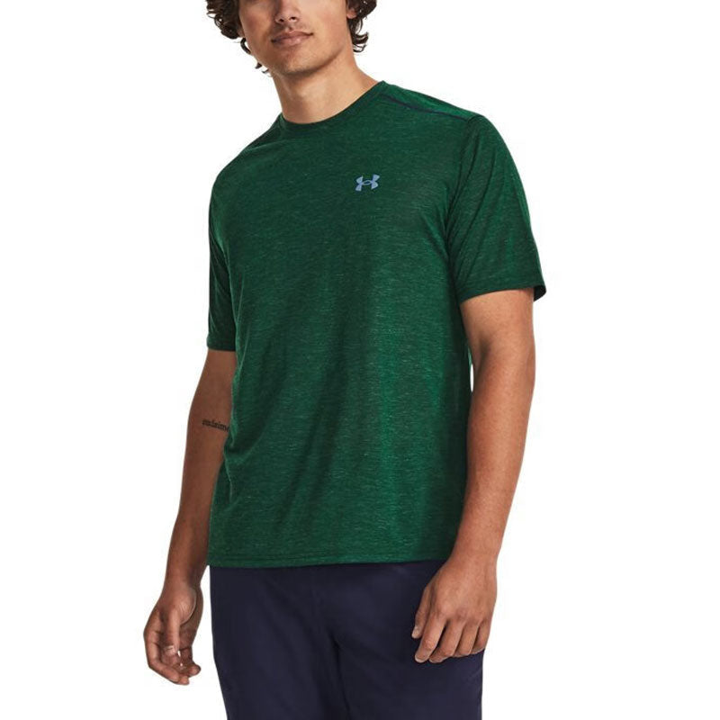 Under Armour Anywhere T-shirt 'Dark Green' 1380411-322