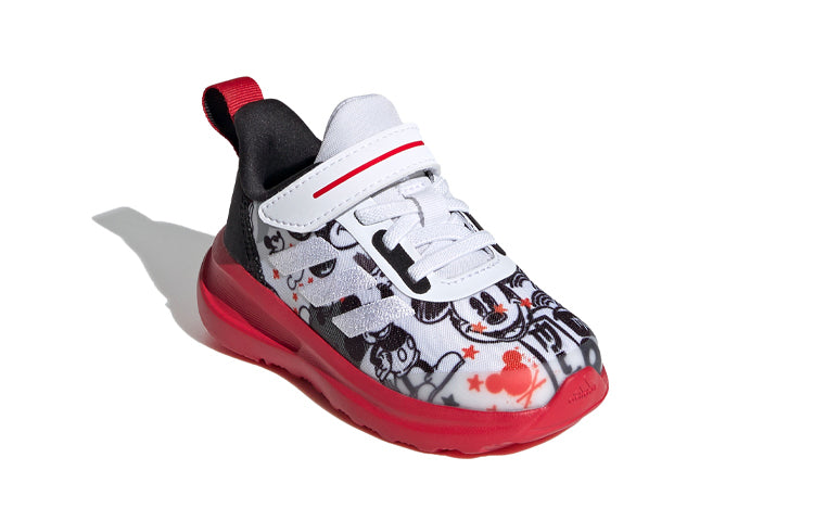 (TD) adidas Disney x FortaRun AC 'Mickey Mouse' FV4257