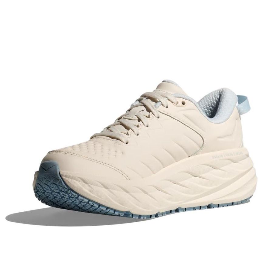(WMNS) HOKA ONE ONE Bondi SR Alabaster Overcast' 1110521-ATRV