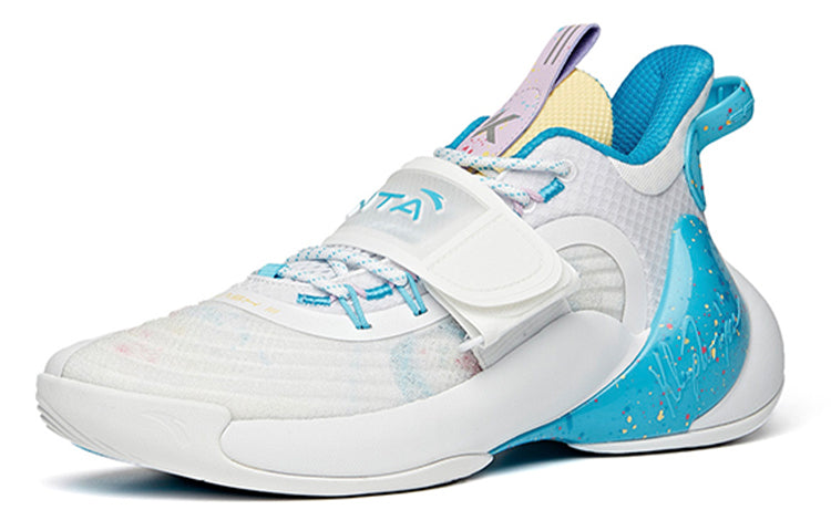 Anta KT Splash 3.0 Low Sneakers 'Iced Blueberry Tea' 112121604S-6
