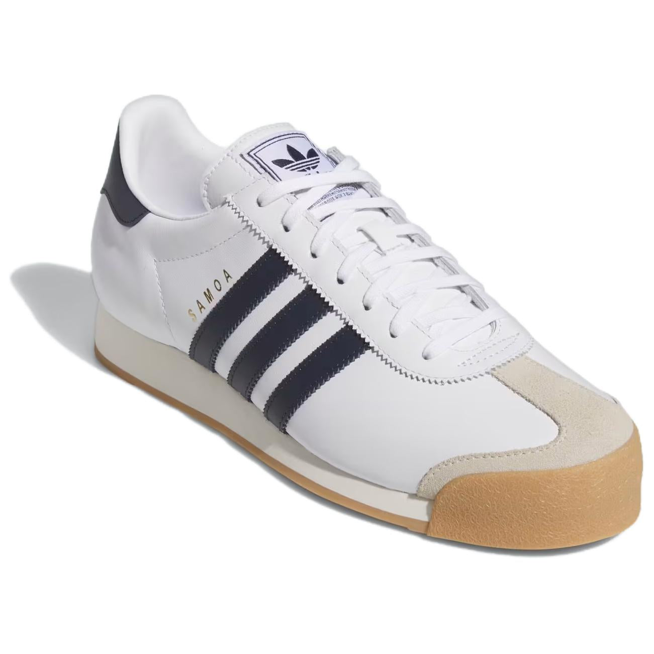 adidas Samoa 'White Night Indigo' IF7164