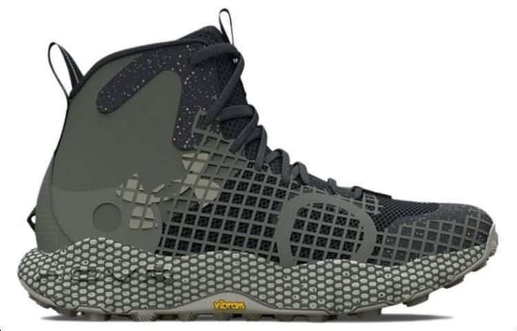 Under Armour Ridge Trek Waterproof Trail 'Olive Green' 3026736-001