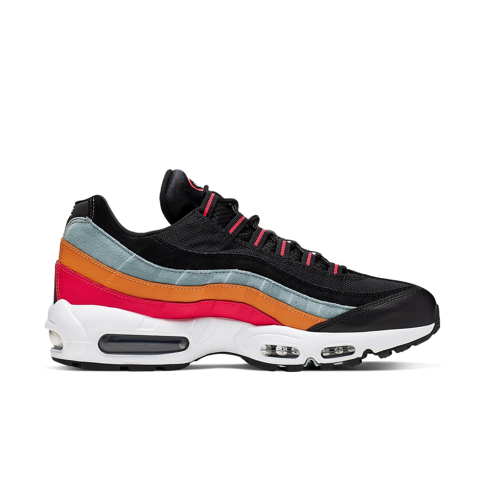 Nike Air Max 95 Essential 'Ocean Cube' AT9865-002