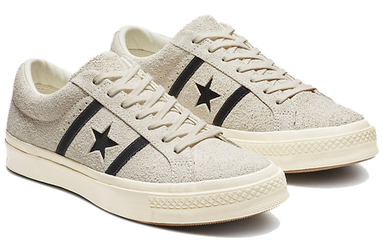 Converse One Star Academy 'Ivory' 163269C