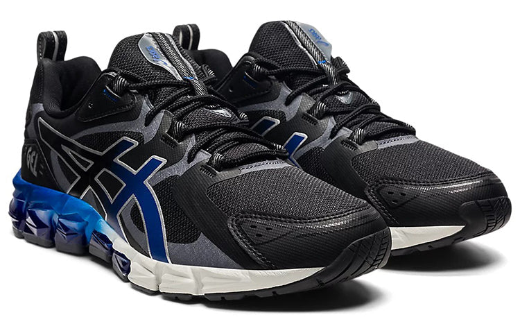ASICS Gel-Quantum 180 'Black Monaco Blue' 1201A063-005