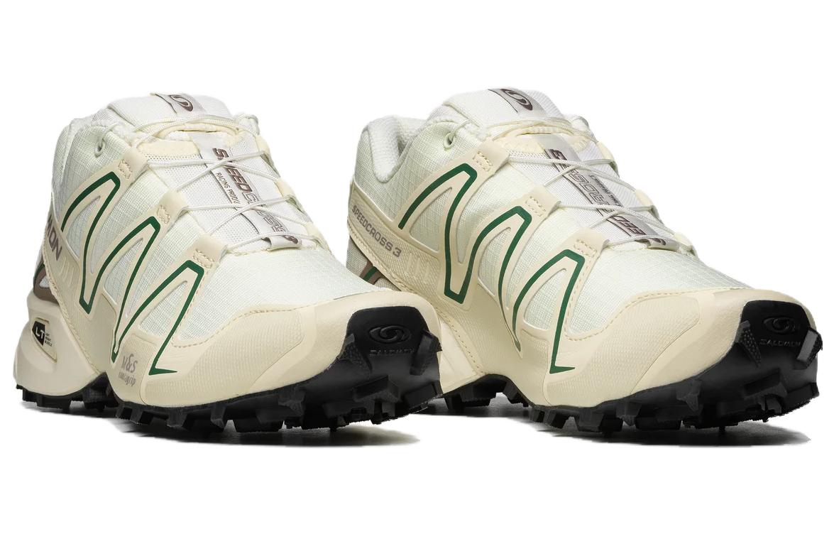 SALOMON Speedcross 3 'Vanilla Ice' 472840