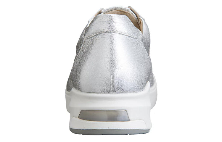 (WMNS) ASICS Pedala (2E Wide) Silver 1212A023-037