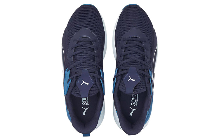 PUMA Softride Premier 'Navy Blue' 376186-04