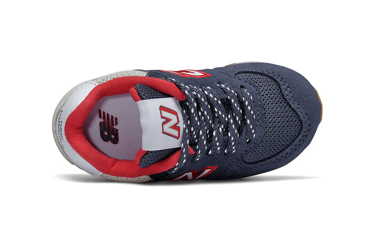 (TD) New Balance 574 'Sport Pack - Navy' IC574ATP