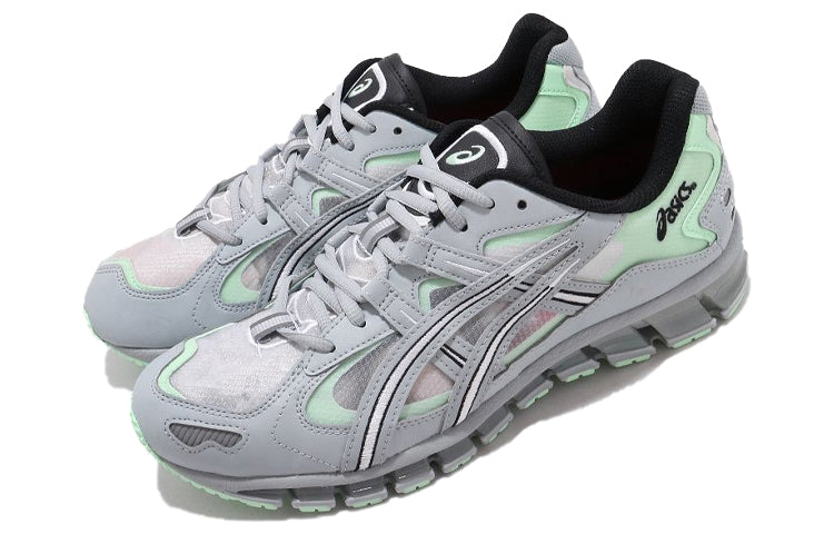 ASICS Gel-Kayano 5 360 'Piedmont Grey Mint' 1021A196-020