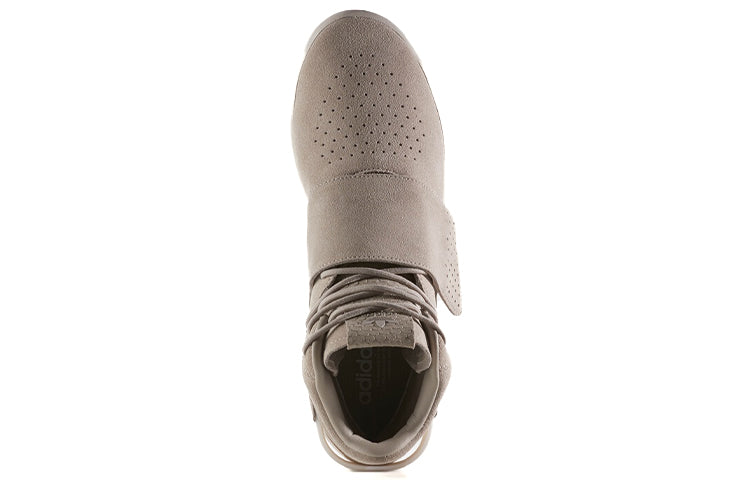 adidas Tubular Invader Strap 750 'Beige' BY3633
