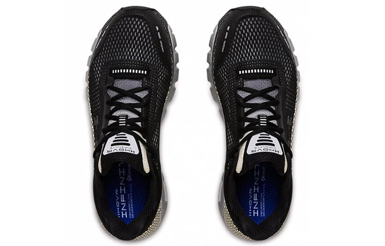 Under Armour HOVR Infinite CT 'Black Summit White' 3021395-004