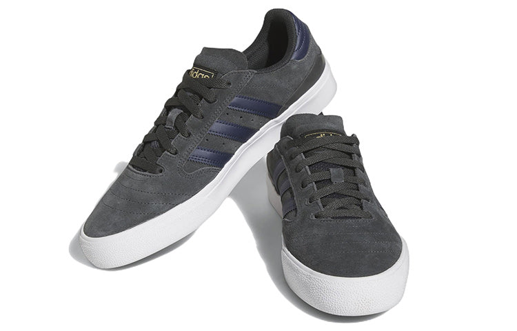 adidas Busenitz Vulc 2 'Carbon Legend Ink' HQ2017
