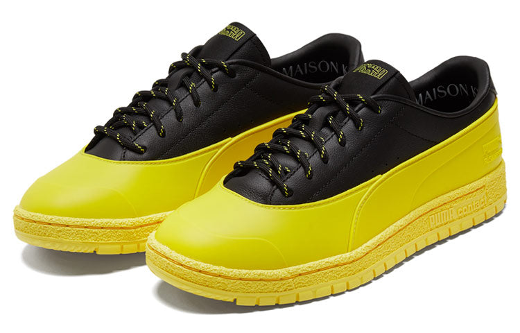 PUMA Maison Kitsune x Ralph Sampson 70 Low 'Meadowlark' 375647-02