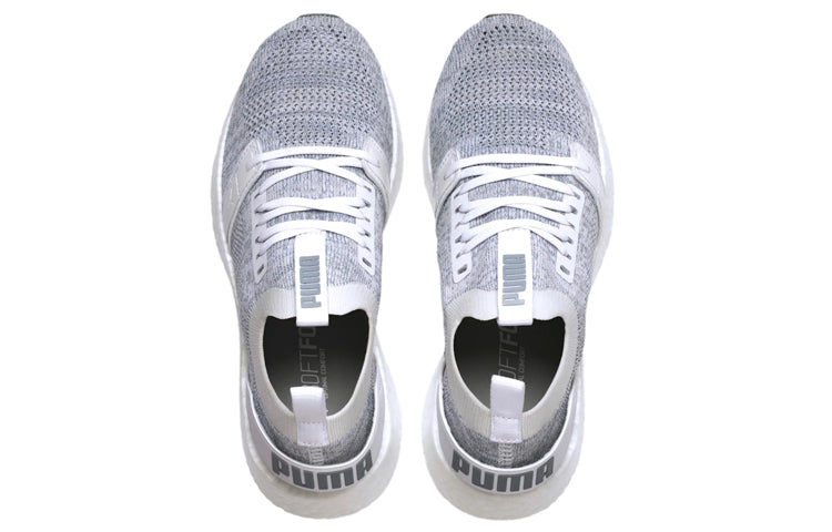 (WMNS) PUMA NRGY Neko Engineer Knit 'White' 191094-07