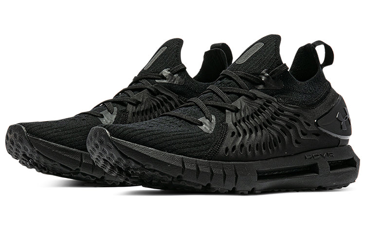 Under Armour HOVR Phantom RN 'Black' 3025210-001