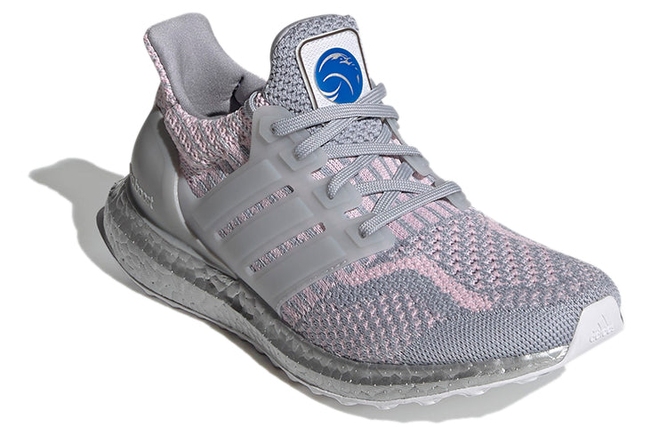 (WMNS) adidas Ultraboost 5.0 DNA 'Halo Silver' FY9873