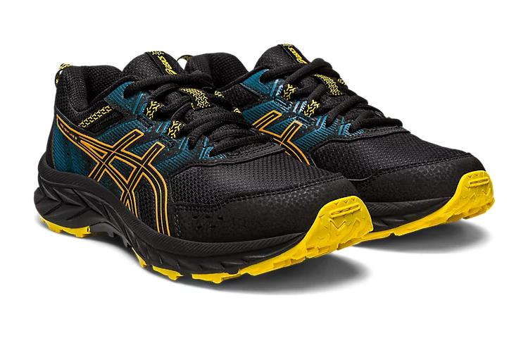 (GS) ASICS Gel-Venture 9 'Black Sandstorm' 1014A276-001