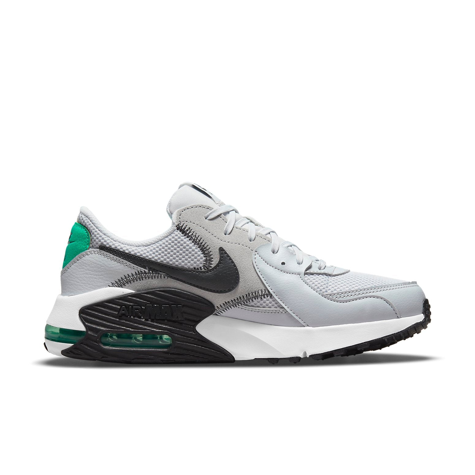 Nike Air Max Excee 'Pure Platinum Black' CD4165-014
