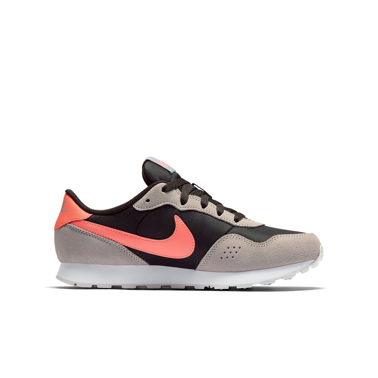 (GS) Nike MD Valiant 'Grey Atomic Pink' CN8558-004