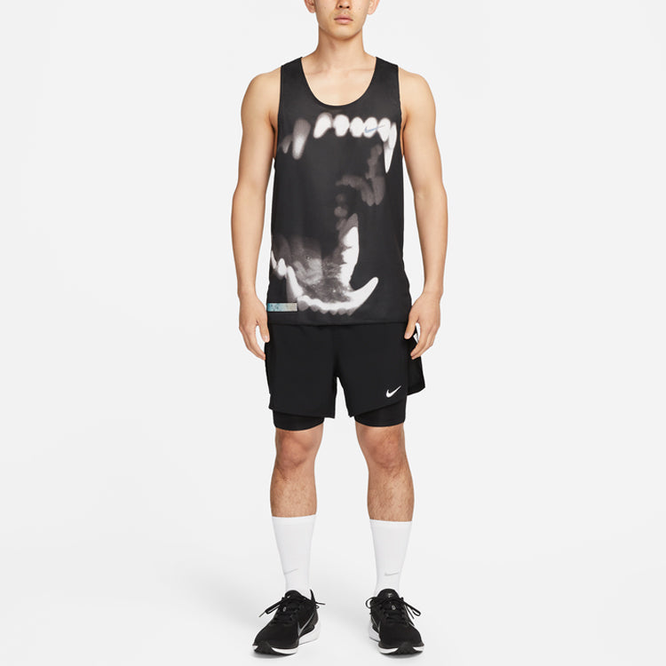 Nike Dri-Fit Adv Run Division Pinnacle 'Black' DX0846-010