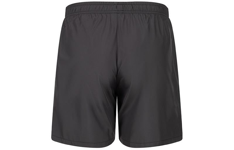 (WMNS) ASICS Road 2-N-1 7In Shorts 'Grey' 2012C900-001